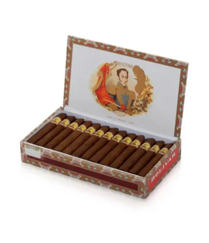 Bolivar Belicosos Finos Bolivar Belicosos Finos