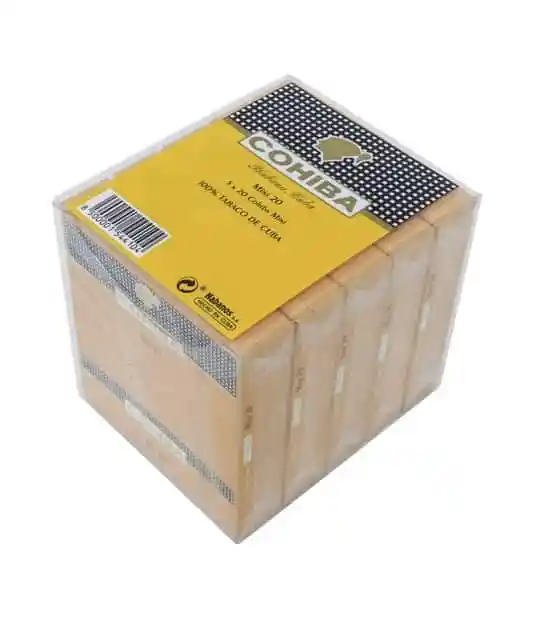 Cohiba Mini