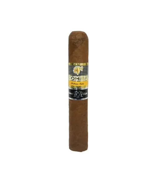 Cohiba Robustos Reserva Cosecha 2014