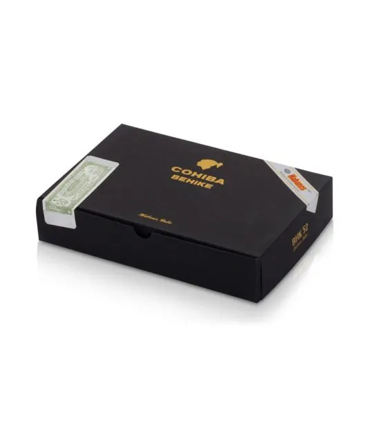 Cohiba Behike 52