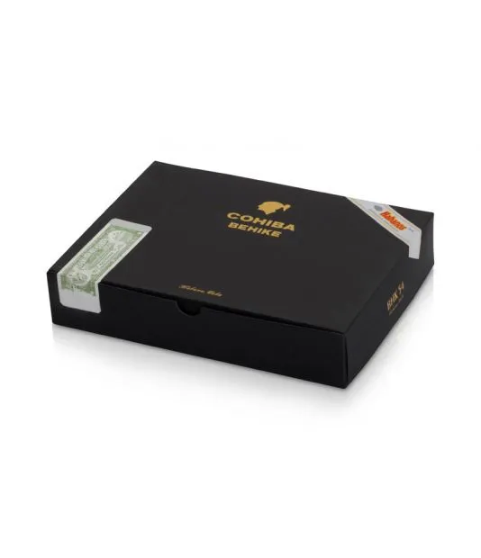Cohiba Behike 54