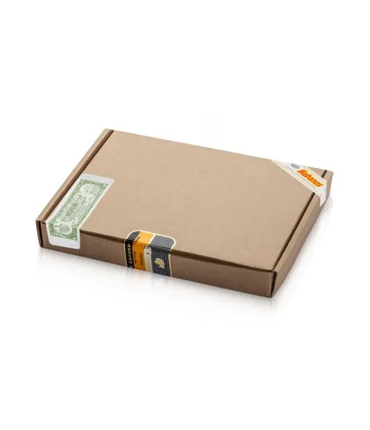 Cohiba Genios Maduro 5