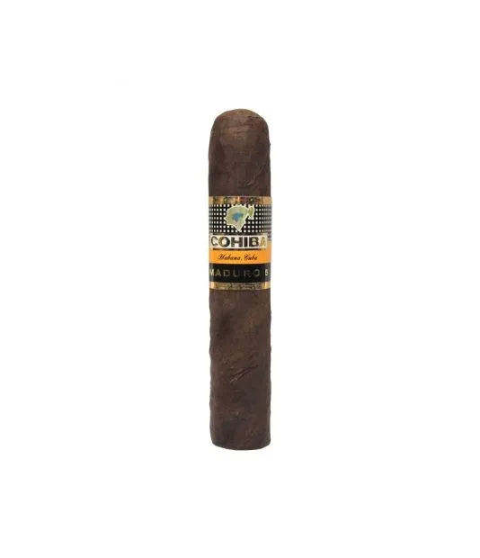Cohiba Magicos Maduro 5