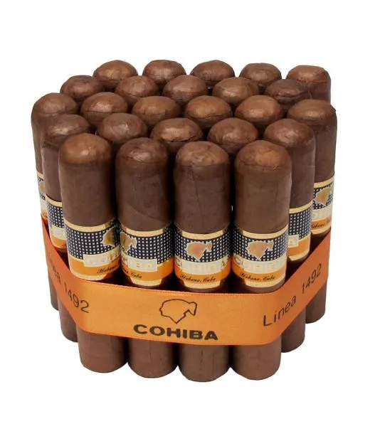 Cohiba Siglo I Tubos
