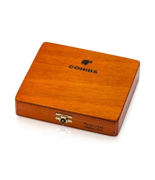 Cohiba Panetelas Cohiba Panetelas