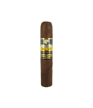 Cohiba Robustos Supremos Edición Limitada 2014