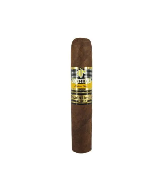 Cohiba Robustos Supremos Edición Limitada 2014