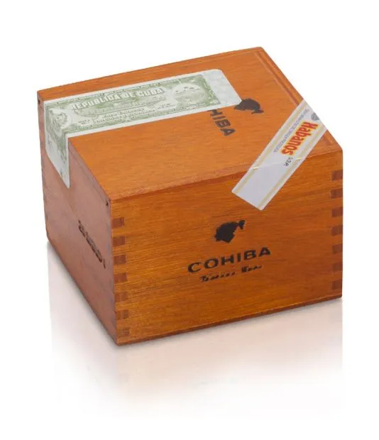 Cohiba Siglo I