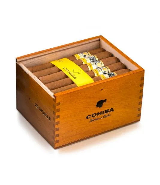 Cohiba Siglo II
