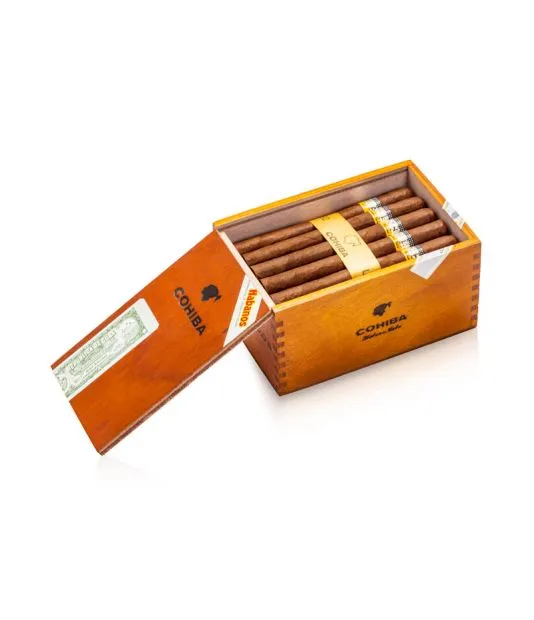 Cohiba Siglo III