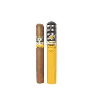 Cohiba Siglo II Tubos