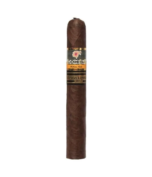 Cohiba Talisman Edición Limitada 2017