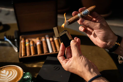 Rays Cigar And Tobacco