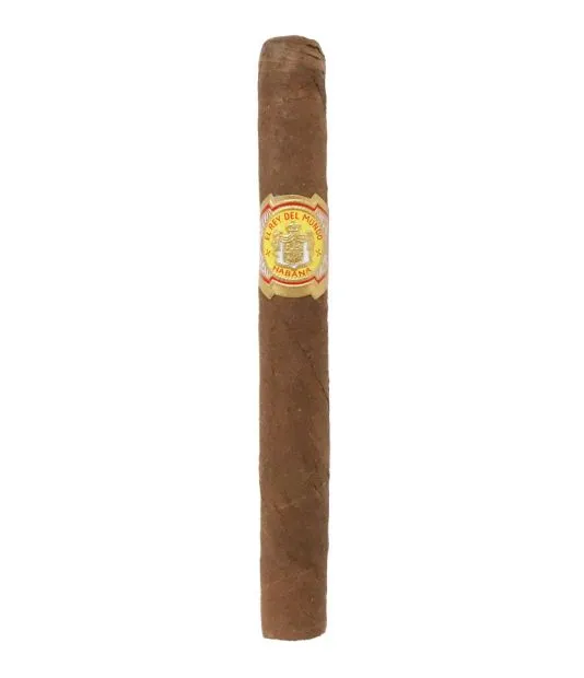 El Rey Del Mundo Demi Tasse