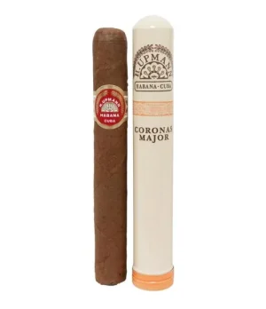 H Upmann Coronas Major Tubos H Upmann Coronas Major Tubos