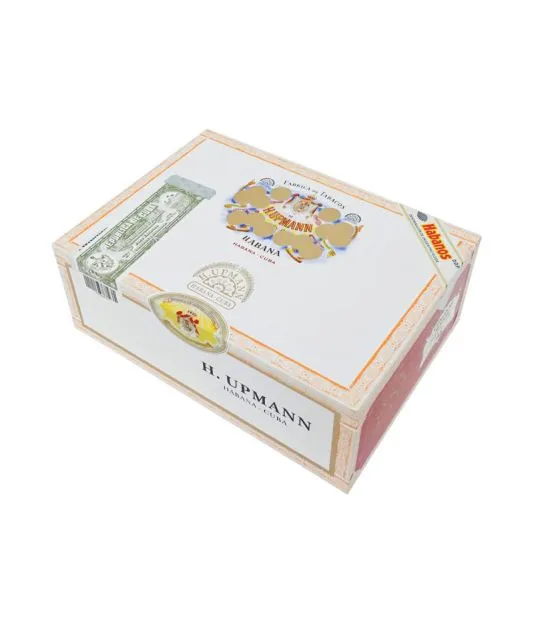 H Upmann Coronas Major Tubos