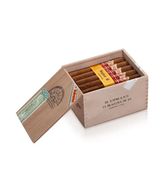 H Upmann Magnum 46