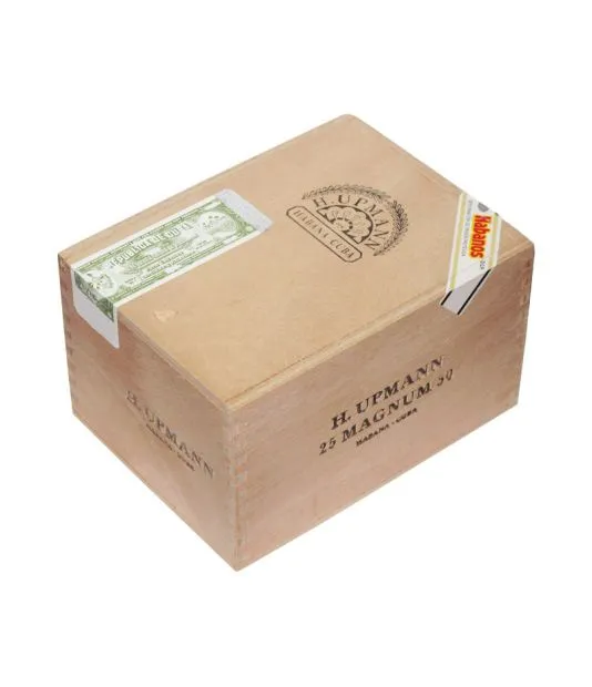 H Upmann Magnum 50
