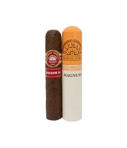 H Upmann Magnum 54 Tubos