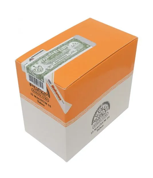 H Upmann Magnum 54 Tubos