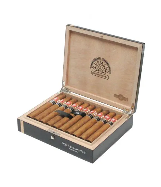 H Upmann No 2 Reserva Cosecha 2010