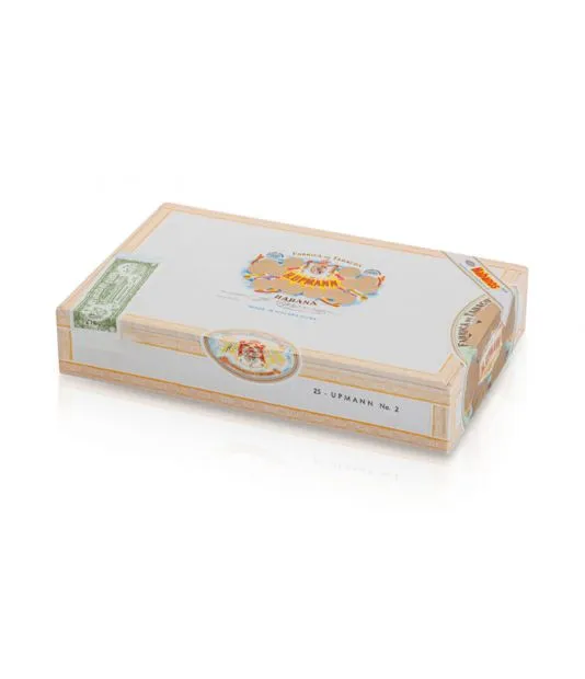 H Upmann No 2 H Upmann No 2