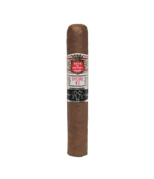 Hoyo de Monterrey Epicure No. 2 Reserva Cosecha 2012