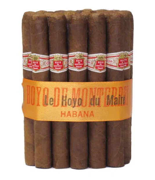 Hoyo de Monterrey Le Hoyo du Maire