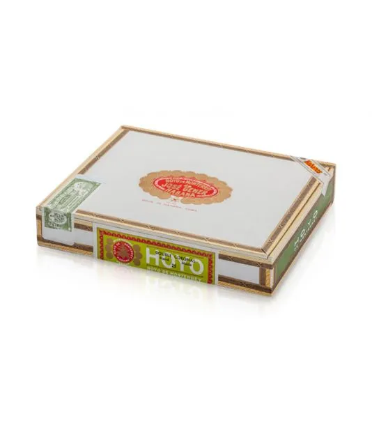 Hoyo de Monterrey Double Coronas