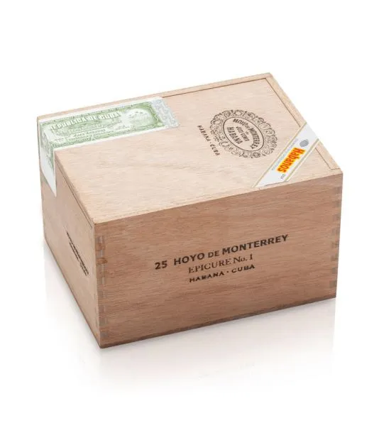 Hoyo de Monterrey Epicure No 1