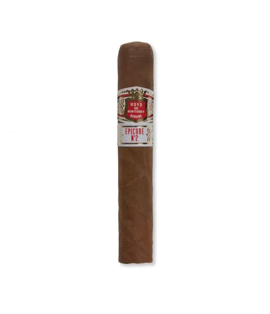 Hoyo de Monterrey Epicure No 2