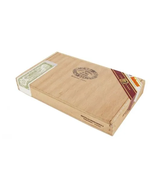 Hoyo de Monterrey Epicure de Luxe – LCDH