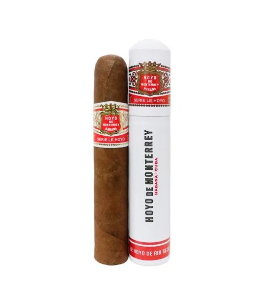 Hoyo de Monterrey Le Hoyo de Rio Seco Tubos