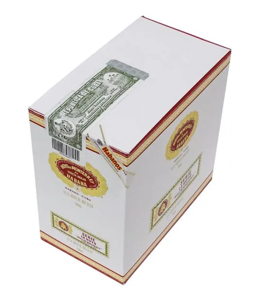 Hoyo de Monterrey Le Hoyo de Rio Seco Tubos