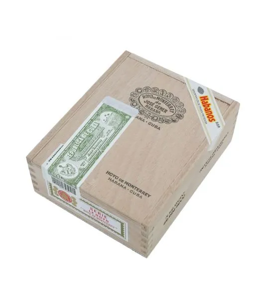 Hoyo de Monterrey Le Hoyo de Rio Seco