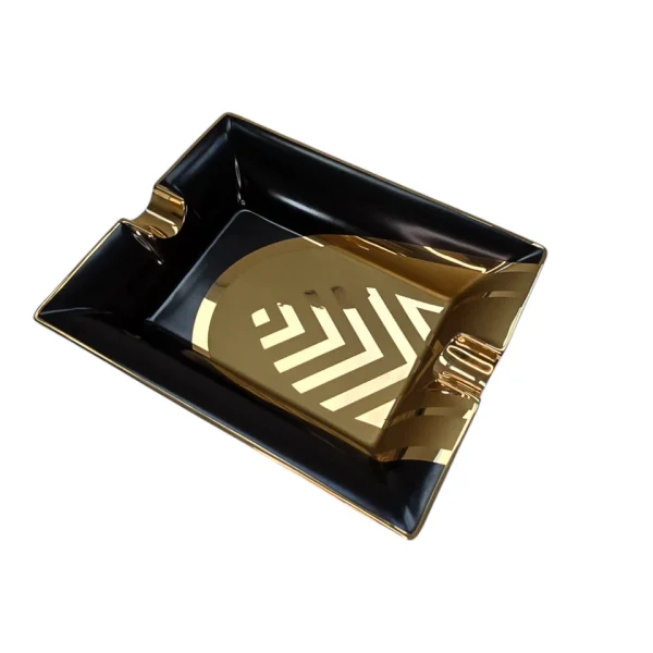La Casa del Habano LCDH Ashtray La Casa del Habano LCDH Ashtray