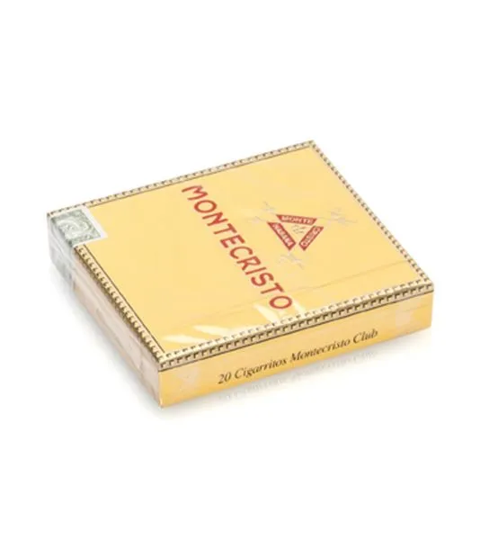 Montecristo Club