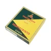 Montecristo Open Club