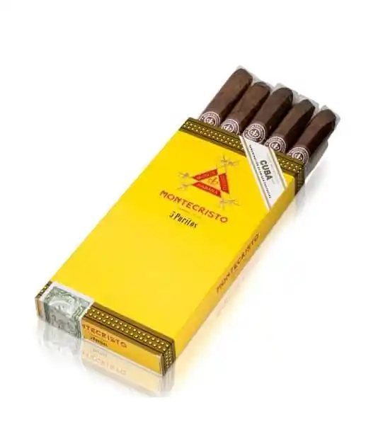 Montecristo Puritos