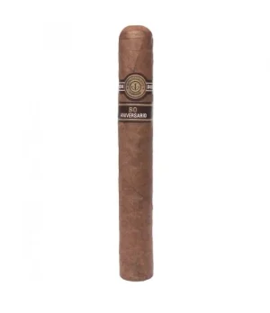 Montecristo 80 Aniversario