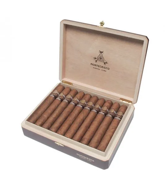 Montecristo 80 Aniversario