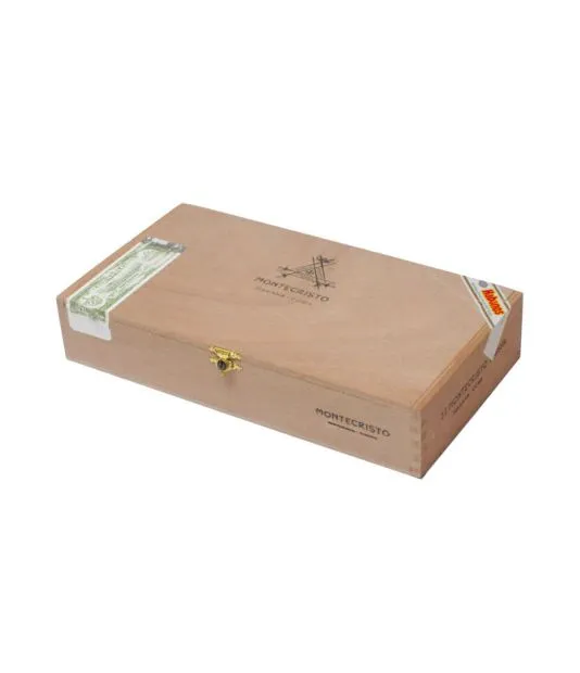 Montecristo Edmundo