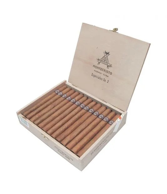 Montecristo Especial No 2