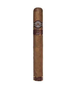 Montecristo 1935 Linea Leyenda