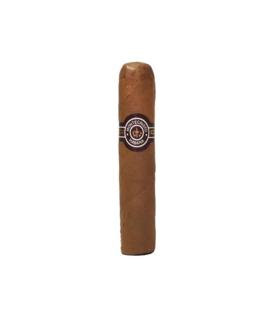Montecristo Media Corona