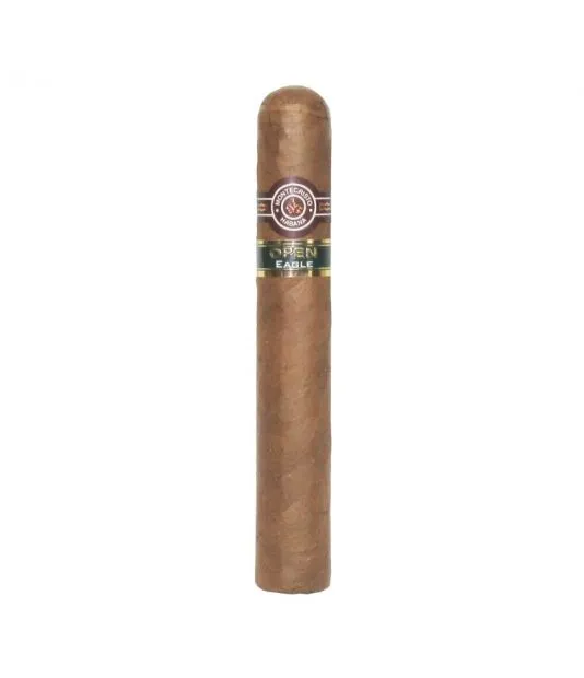 Montecristo Open Eagle
