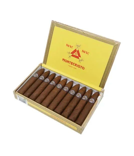Montecristo Petit No 2