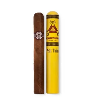Montecristo Petit Tubos