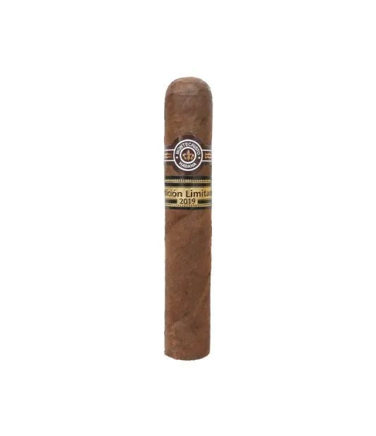 Montecristo Supremos Edicion Limitada 2019