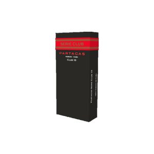 Partagas Serie Club